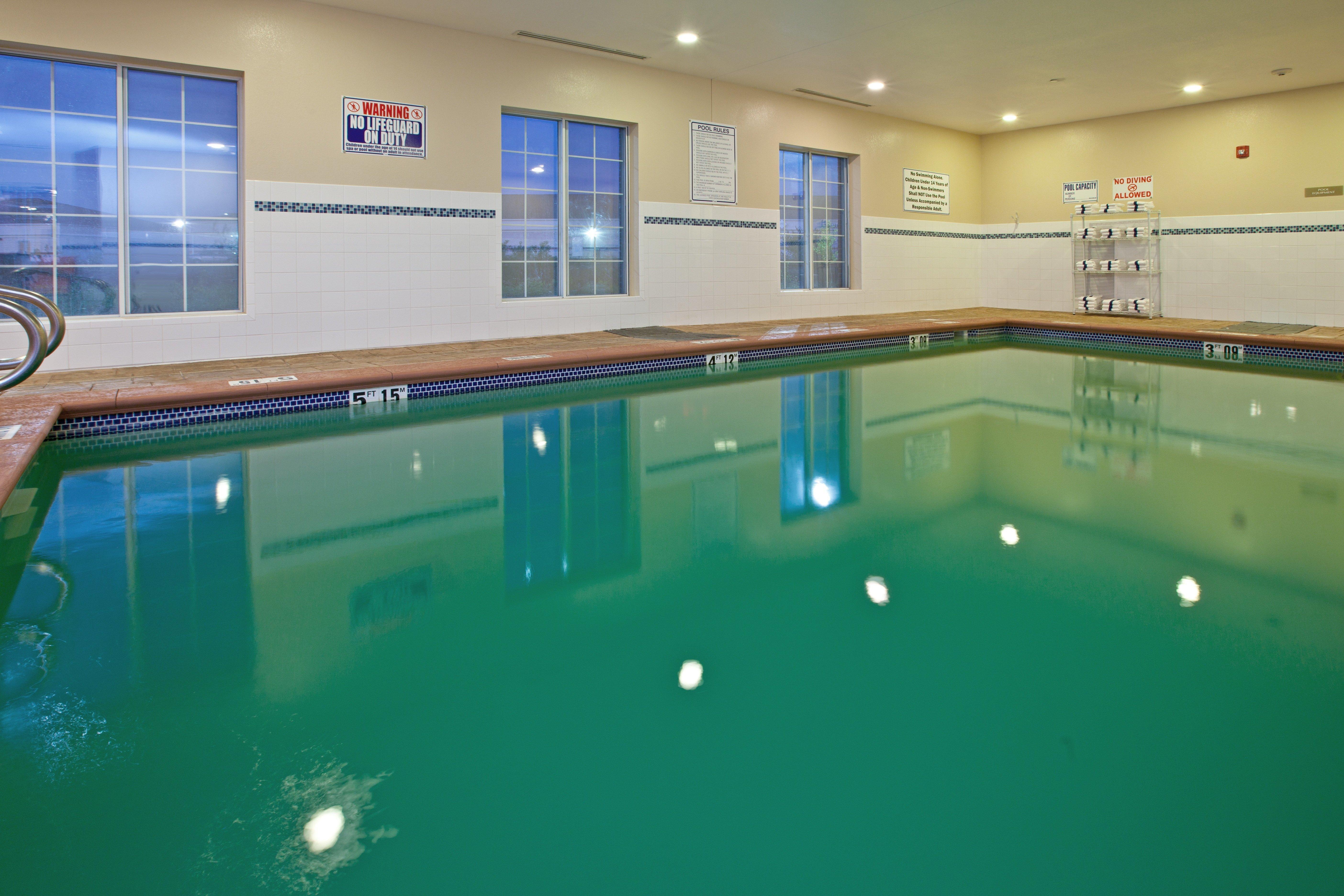 Candlewood Suites Lafayette By Ihg Exterior foto