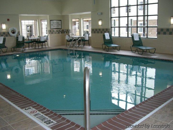 Candlewood Suites Lafayette By Ihg Einrichtungen foto